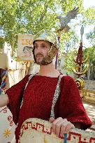 Roman Games - Nimes