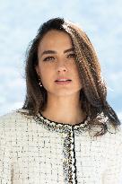 Chanel Cruise 2025 fashion show Front row - Como