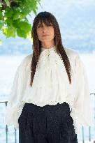 Chanel Cruise 2025 Fashion Show Front Row - Como