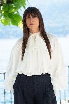 Chanel Cruise 2025 Fashion Show Front Row - Como