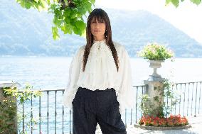 Chanel Cruise 2025 Fashion Show Front Row - Como