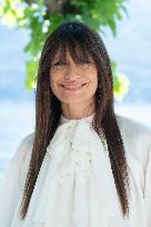 Chanel Cruise 2025 Fashion Show Front Row - Como