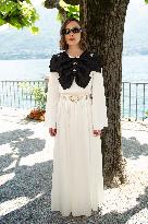Chanel Cruise 2025 Fashion Show Front Row - Como
