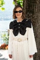 Chanel Cruise 2025 Fashion Show Front Row - Como