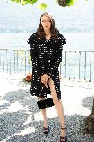 Chanel Cruise 2025 Fashion Show Front Row - Como