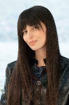 Chanel Cruise 2025 Fashion Show Front Row - Como