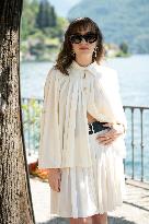 Chanel Cruise 2025 Fashion Show Front Row - Como