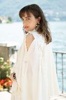 Chanel Cruise 2025 Fashion Show Front Row - Como