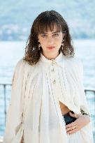Chanel Cruise 2025 Fashion Show Front Row - Como