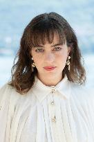 Chanel Cruise 2025 Fashion Show Front Row - Como