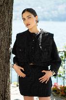 Chanel Cruise 2025 Fashion Show Front Row - Como