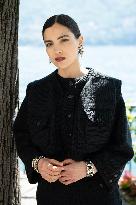 Chanel Cruise 2025 Fashion Show Front Row - Como