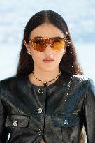 Chanel Cruise 2025 Fashion Show Front Row - Como