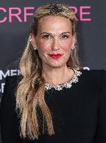 Women's Cancer Research Fund's An Unforgettable Evening Benefit Gala 2025 - LA