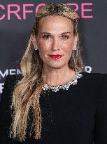 Women's Cancer Research Fund's An Unforgettable Evening Benefit Gala 2025 - LA