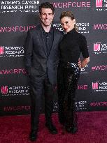 Women's Cancer Research Fund's An Unforgettable Evening Benefit Gala 2025 - LA