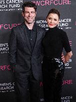 Women's Cancer Research Fund's An Unforgettable Evening Benefit Gala 2025 - LA