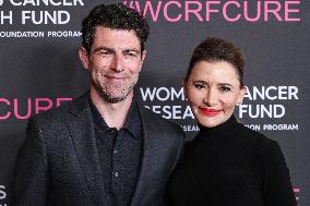 Women's Cancer Research Fund's An Unforgettable Evening Benefit Gala 2025 - LA