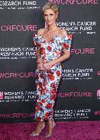 Women's Cancer Research Fund's An Unforgettable Evening Benefit Gala 2025 - LA