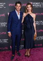 Women's Cancer Research Fund's An Unforgettable Evening Benefit Gala 2025 - LA