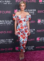 Women's Cancer Research Fund's An Unforgettable Evening Benefit Gala 2025 - LA