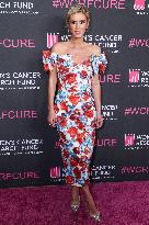 Women's Cancer Research Fund's An Unforgettable Evening Benefit Gala 2025 - LA