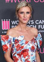 Women's Cancer Research Fund's An Unforgettable Evening Benefit Gala 2025 - LA