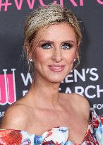Women's Cancer Research Fund's An Unforgettable Evening Benefit Gala 2025 - LA