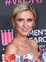Women's Cancer Research Fund's An Unforgettable Evening Benefit Gala 2025 - LA