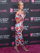 Women's Cancer Research Fund's An Unforgettable Evening Benefit Gala 2025 - LA