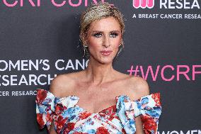 Women's Cancer Research Fund's An Unforgettable Evening Benefit Gala 2025 - LA