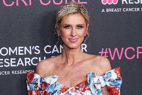 Women's Cancer Research Fund's An Unforgettable Evening Benefit Gala 2025 - LA