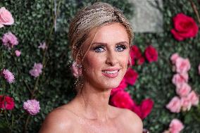Women's Cancer Research Fund's An Unforgettable Evening Benefit Gala 2025 - LA