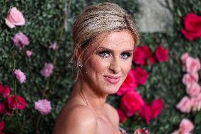Women's Cancer Research Fund's An Unforgettable Evening Benefit Gala 2025 - LA