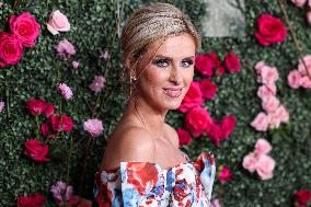 Women's Cancer Research Fund's An Unforgettable Evening Benefit Gala 2025 - LA