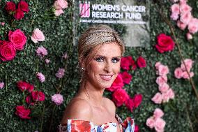 Women's Cancer Research Fund's An Unforgettable Evening Benefit Gala 2025 - LA