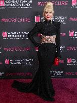 Women's Cancer Research Fund's An Unforgettable Evening Benefit Gala 2025 - LA