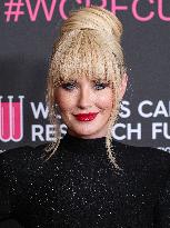 Women's Cancer Research Fund's An Unforgettable Evening Benefit Gala 2025 - LA