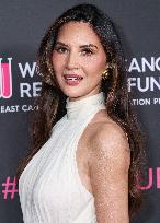 Women's Cancer Research Fund's An Unforgettable Evening Benefit Gala 2025 - LA