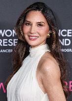 Women's Cancer Research Fund's An Unforgettable Evening Benefit Gala 2025 - LA
