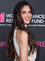 Women's Cancer Research Fund's An Unforgettable Evening Benefit Gala 2025 - LA