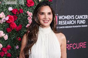Women's Cancer Research Fund's An Unforgettable Evening Benefit Gala 2025 - LA