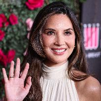 Women's Cancer Research Fund's An Unforgettable Evening Benefit Gala 2025 - LA