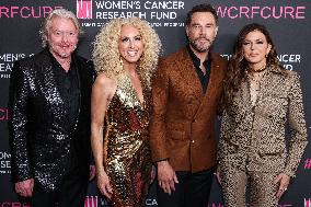 Women's Cancer Research Fund's An Unforgettable Evening Benefit Gala 2025 - LA