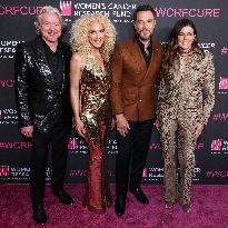 Women's Cancer Research Fund's An Unforgettable Evening Benefit Gala 2025 - LA