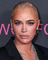 Women's Cancer Research Fund's An Unforgettable Evening Benefit Gala 2025 - LA