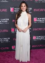 Women's Cancer Research Fund's An Unforgettable Evening Benefit Gala 2025 - LA