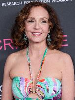 Women's Cancer Research Fund's An Unforgettable Evening Benefit Gala 2025 - LA