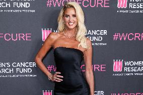 Women's Cancer Research Fund's An Unforgettable Evening Benefit Gala 2025 - LA
