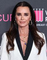 Women's Cancer Research Fund's An Unforgettable Evening Benefit Gala 2025 - LA